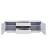 TV Stands and Entertainment Centers 59 inch