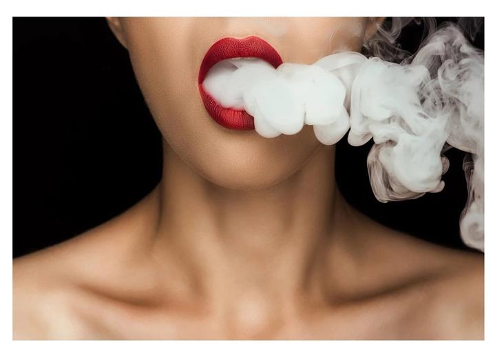 is cigarette a drug How many adolescents use tobacco?