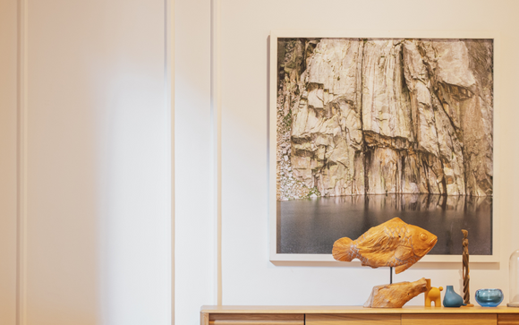 4 Reasons Homeowners Are Investing in Art