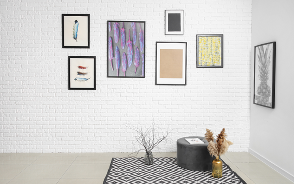 Why You Should Get Acrylic Wall Art Pieces in 2024