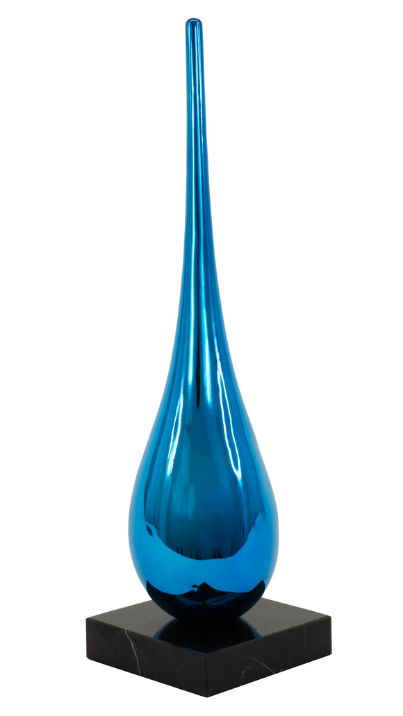 Home Decor - Water Drop Sculpture