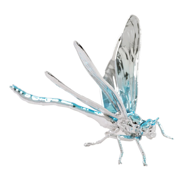 Home Decor - Tabletop Dragonfly Sculpture