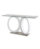 Console Table - Andes