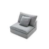 NEO Modular Sectional Sofa Grey – Modern Luxury Sectional