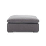 NEO Modular Sectional Sofa Grey – Modern Luxury Sectional
