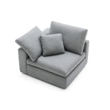NEO Modular Sectional Sofa Grey – Modern Luxury Sectional