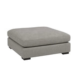 NEO Modular Sectional Sofa Grey – Modern Luxury Sectional