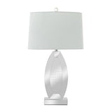 Mirror Table Lamp - Lighting 28 inch