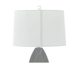 Mirror Table Lamp - Lighting 28 inch