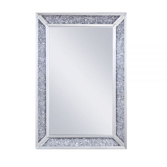 Noralie Wall Decor - Mirrored & Faux - 31