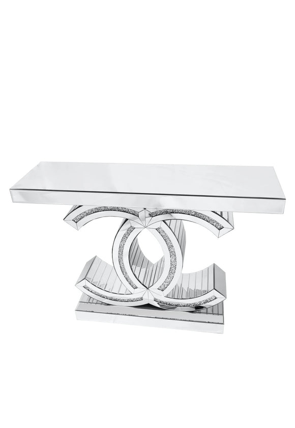 Chanel Console Table