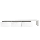 TV Stands and Entertainment Centers 71 inch - 125 inch