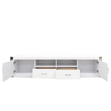 TV Stands and Entertainment Centers 79 inch