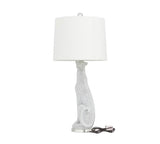 Leopard Table Lamp - Lighting 29 inch