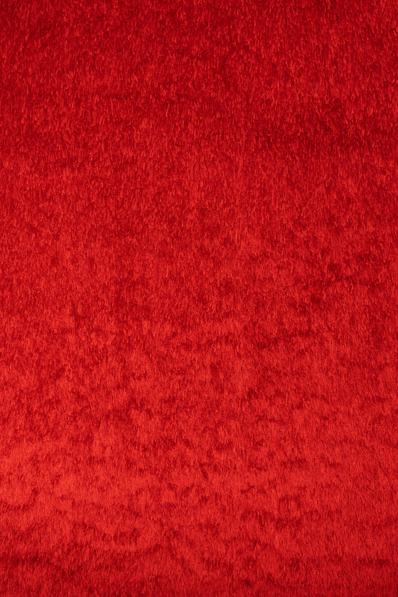 Shop Modern Ribbon Shag Area Rug - Galeria Home Store