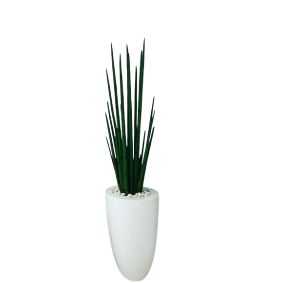 Snake Indoor Artificial Plant - Floral & Greenery